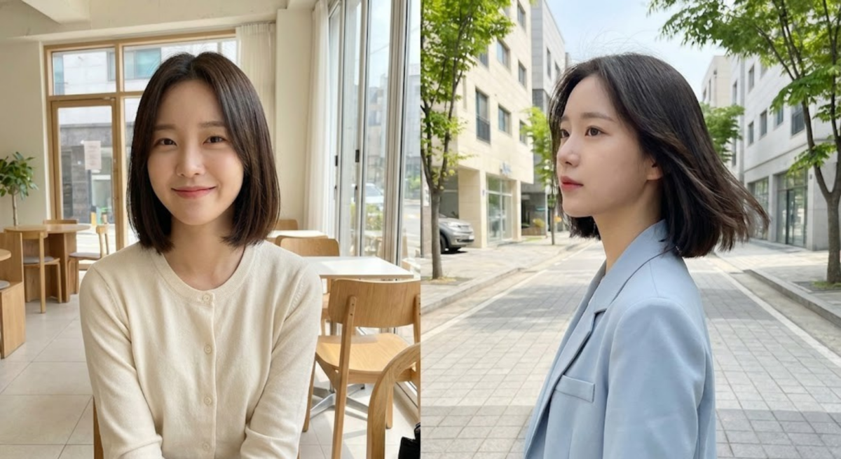 流蘇短髮（TASSEL CUT）以俐落輕盈的線條修飾下顎線，簡單整理即可呈現時尚都會感，是怕短髮顯臉大的女生首選。