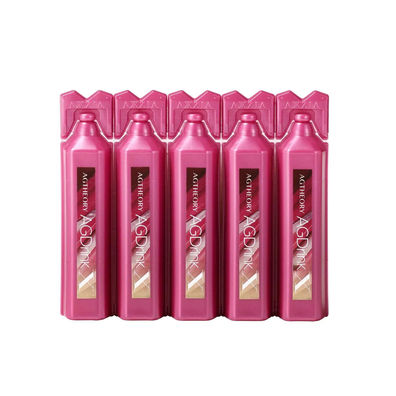 AXXZIA AGtheory 抗糖飲