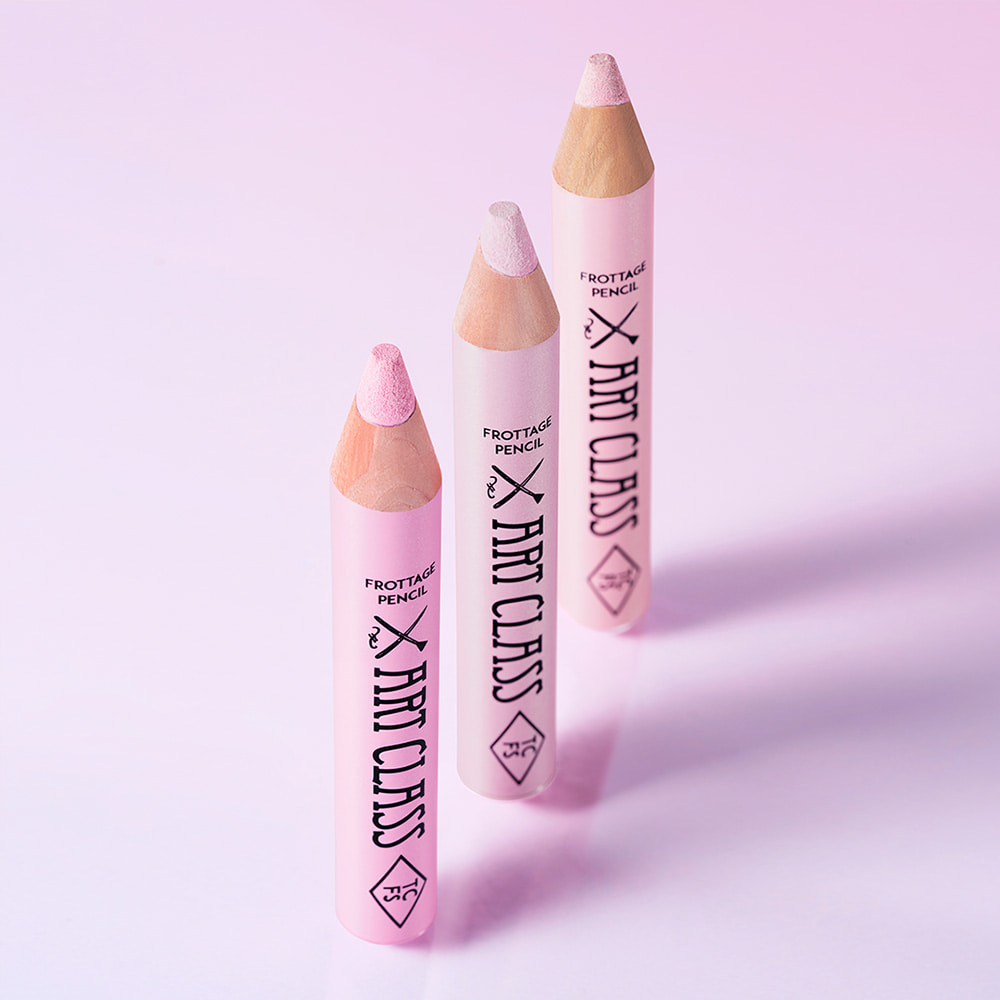 TOO COOL FOR SCHOOL 臥蠶筆：瞬間大眼・澎潤立體。