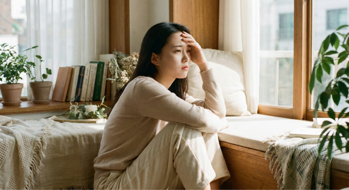 高額頭不僅容易顯臉大顯老、限制髮型選擇，依賴瀏海遮掩亦帶來諸多不便，且無法透過生髮產品根本改善天生問題。