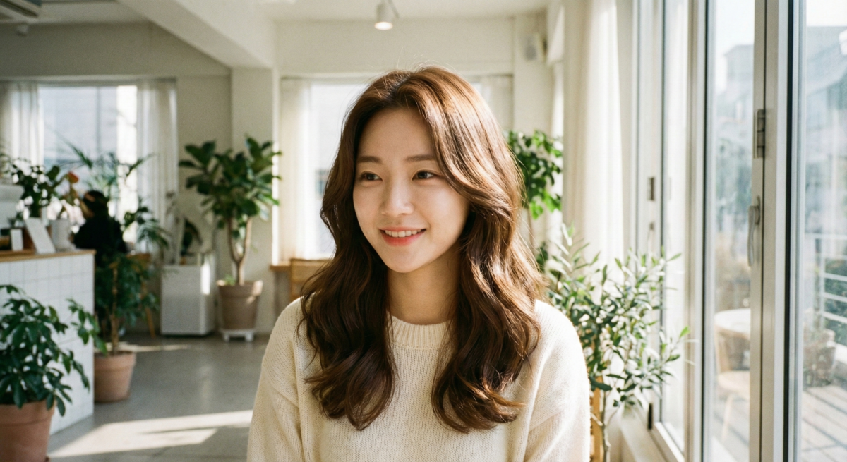 摩卡慕斯色優雅大地,溫暖低調,高級感強,提亮亞洲膚色,展現優雅氣質。