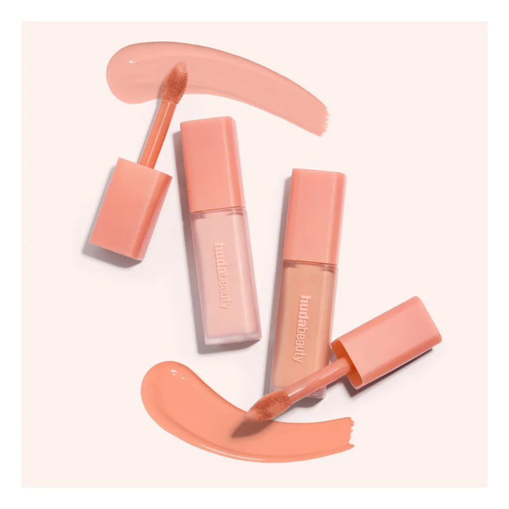 Huda Beauty Faux Filter Color Corrector：校色專家。