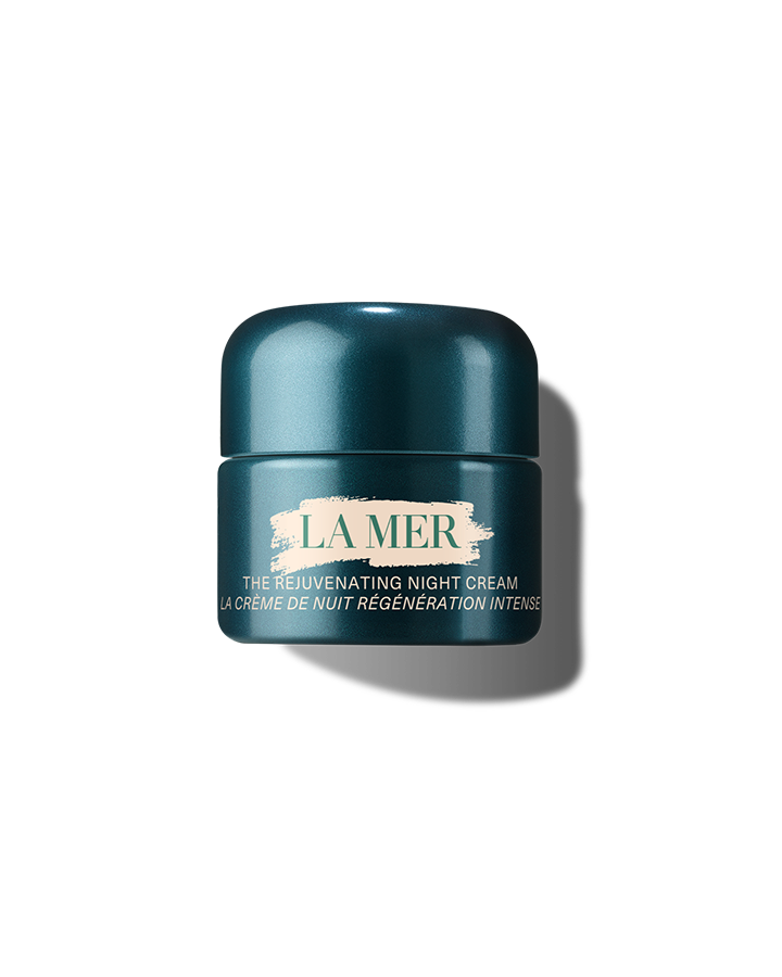 La Mer The Rejuvenating Night Cream 精華修復晚霜
