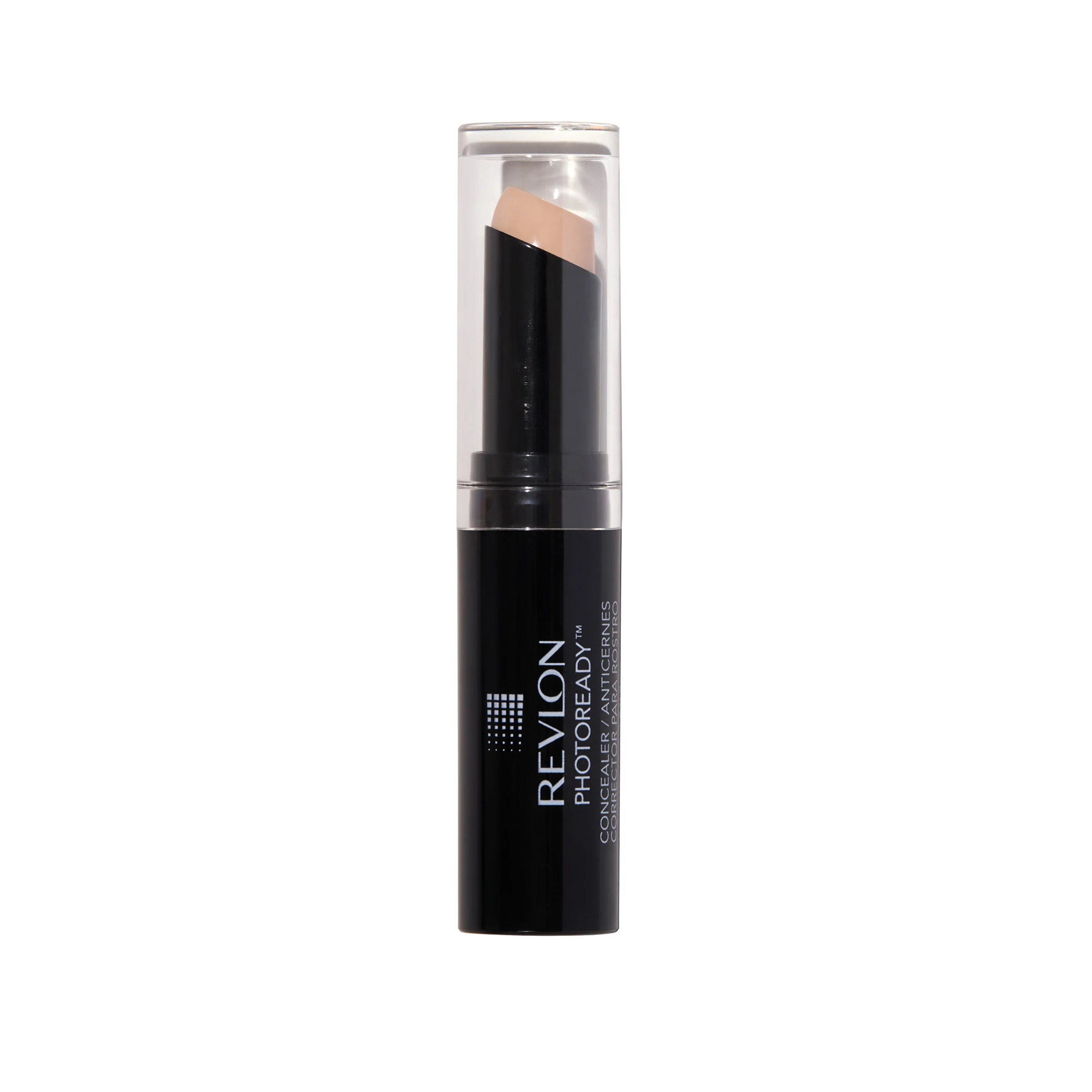 REVLON PHOTOREADY™ CONCEALER 高清無瑕遮瑕膏。