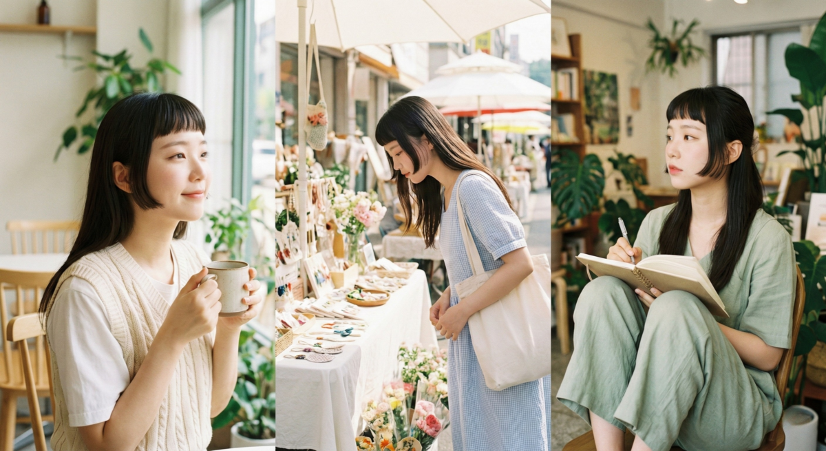 搭配眉上瀏海的公主切能突顯五官立體感，打造前衛且不易撞款的獨特風格，是追求極致個性的最佳選擇。