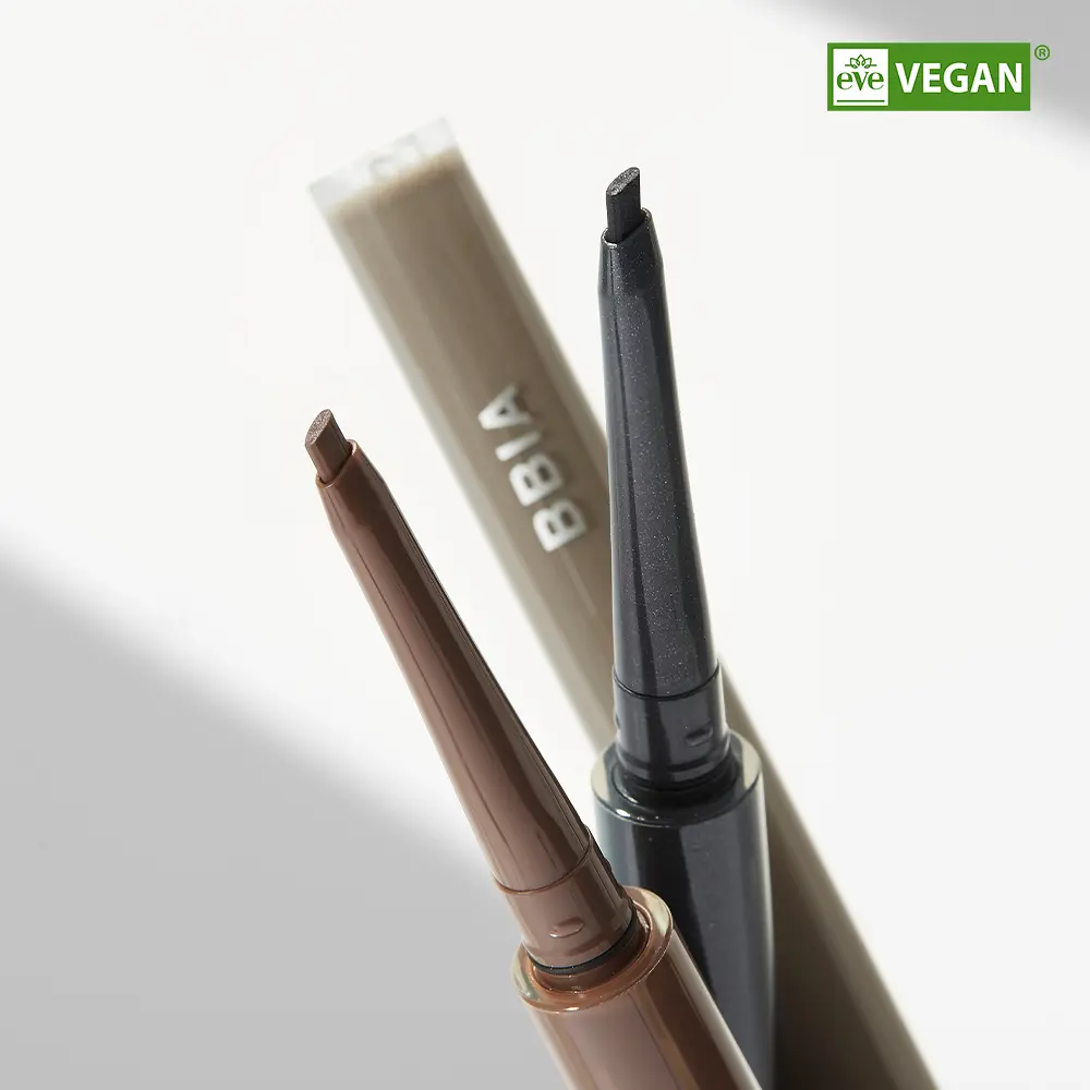 BBIA Last Auto Gel Eyeliner Slim。