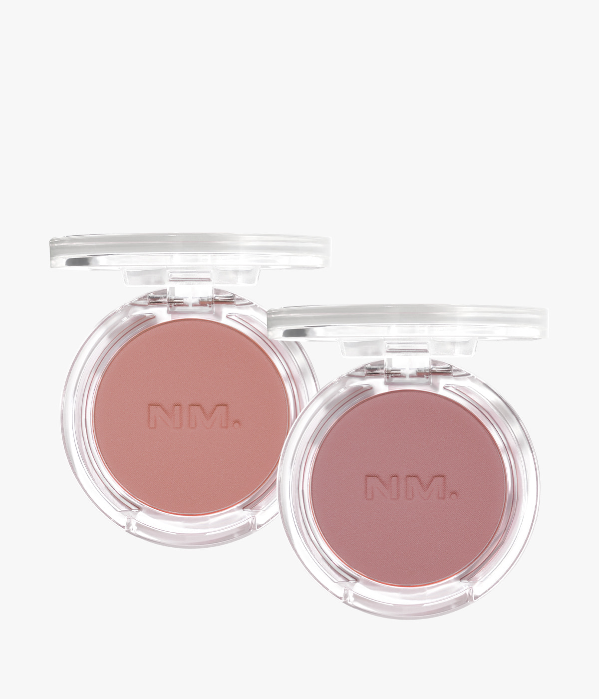 naming 單色腮紅。