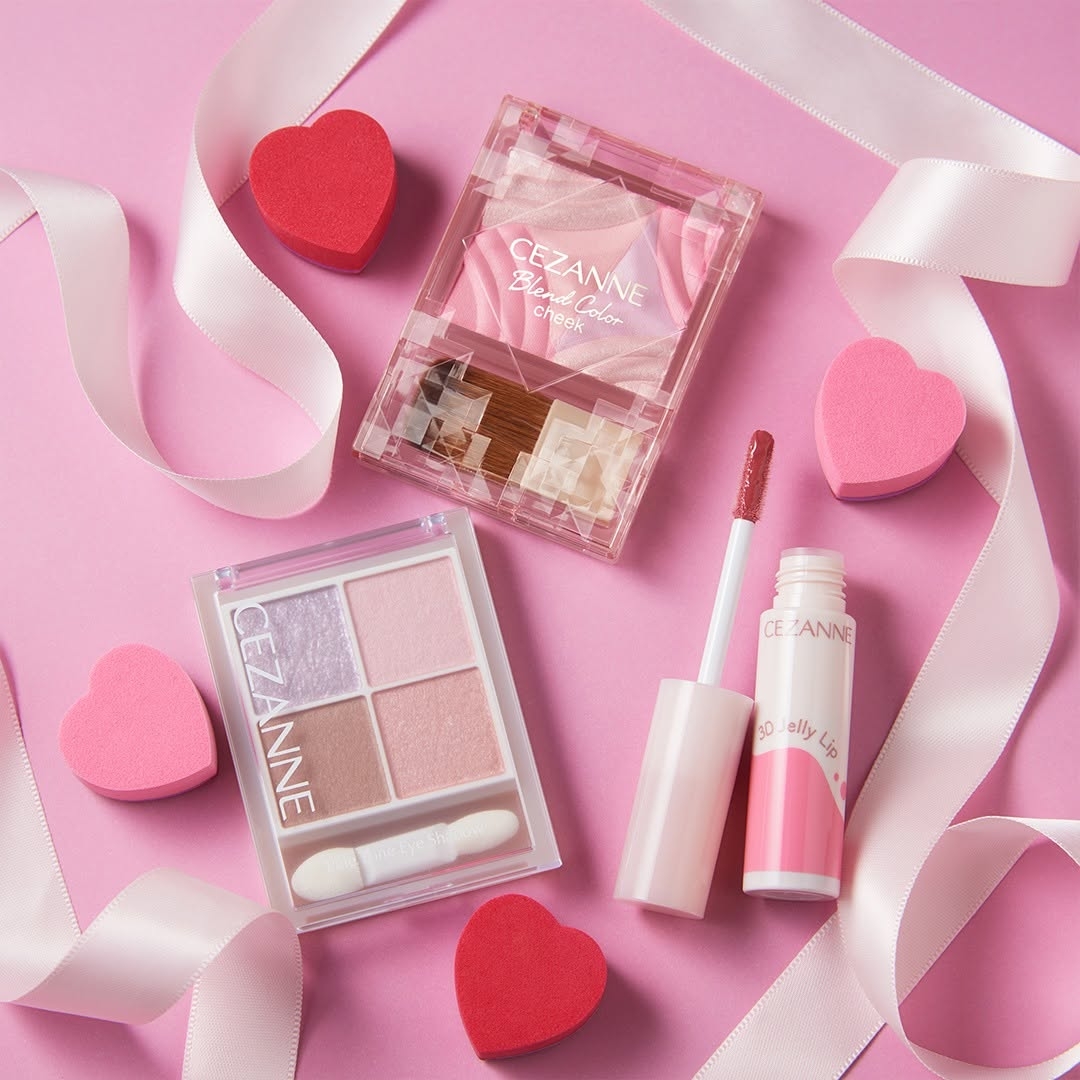 CEZANNE 質地細緻，適合日常使用。