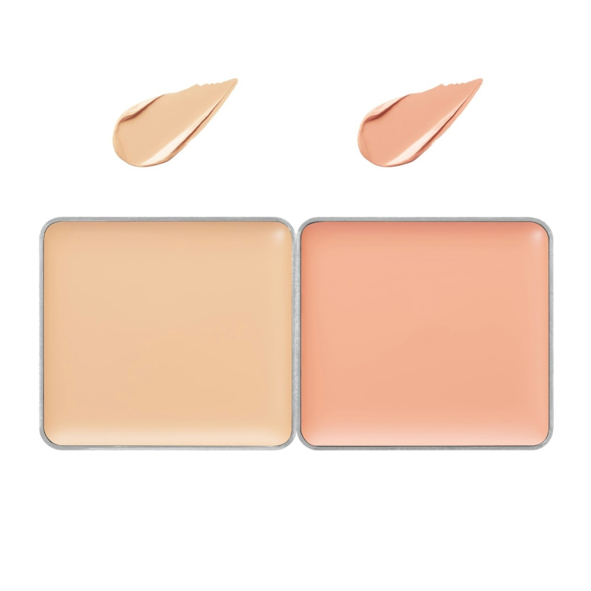 ettusais 柔滑雙色遮瑕膏 Skin Fit Cover Concealer：深邃黑眼圈專用。