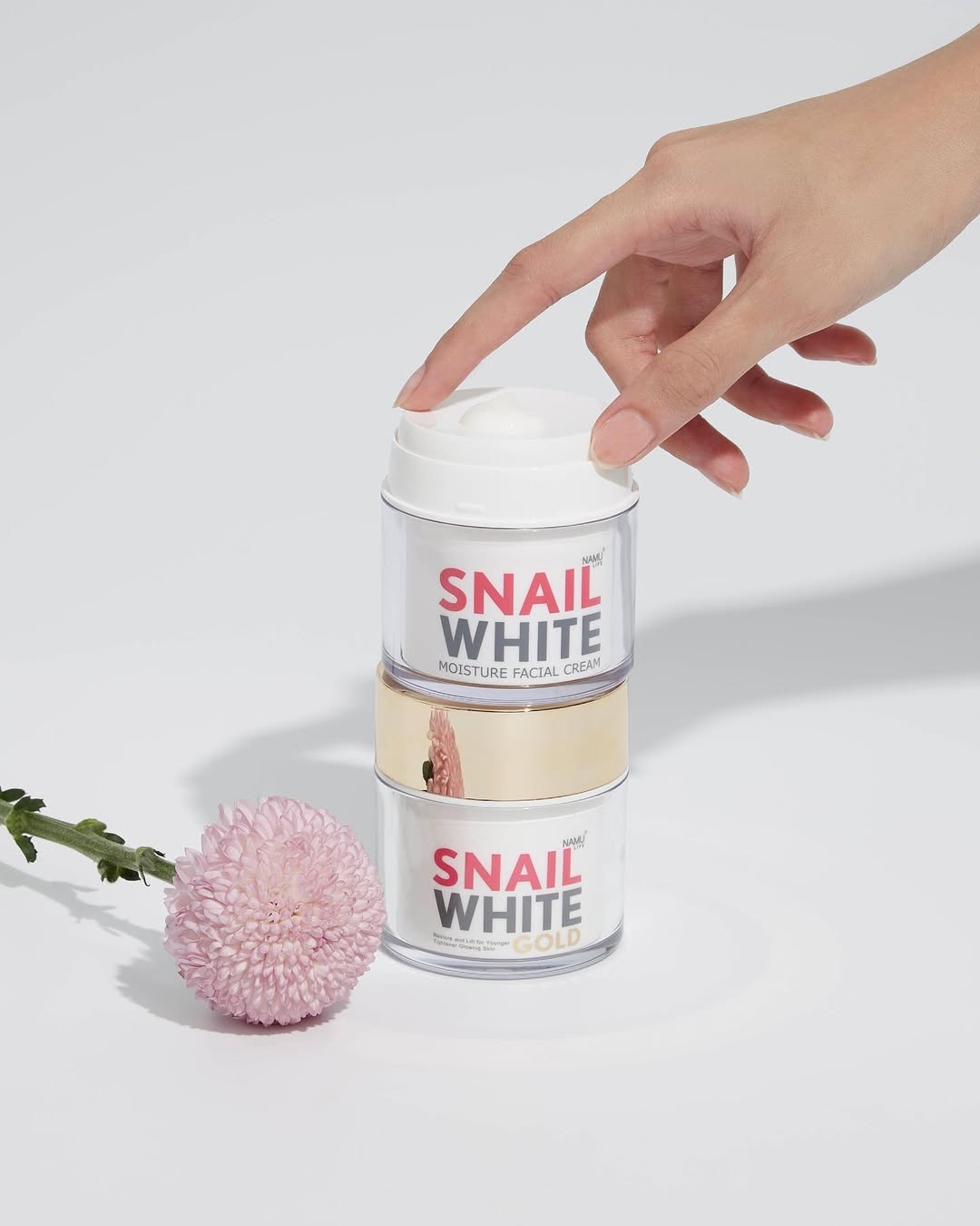 質地清爽不黏膩，外包裝設計精緻，可愛又實用，許多遊客在曼谷掃貨時都是一次帶好幾件。無論是自用還是作為伴手禮，都很值得列入必買清單。