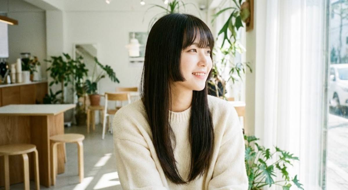 公主切源自日本平安時代的皇室姬髮，特色是臉側齊剪搭配長髮，演變至現代成為結合復古與動漫感、能修飾臉型的潮流區塊剪。