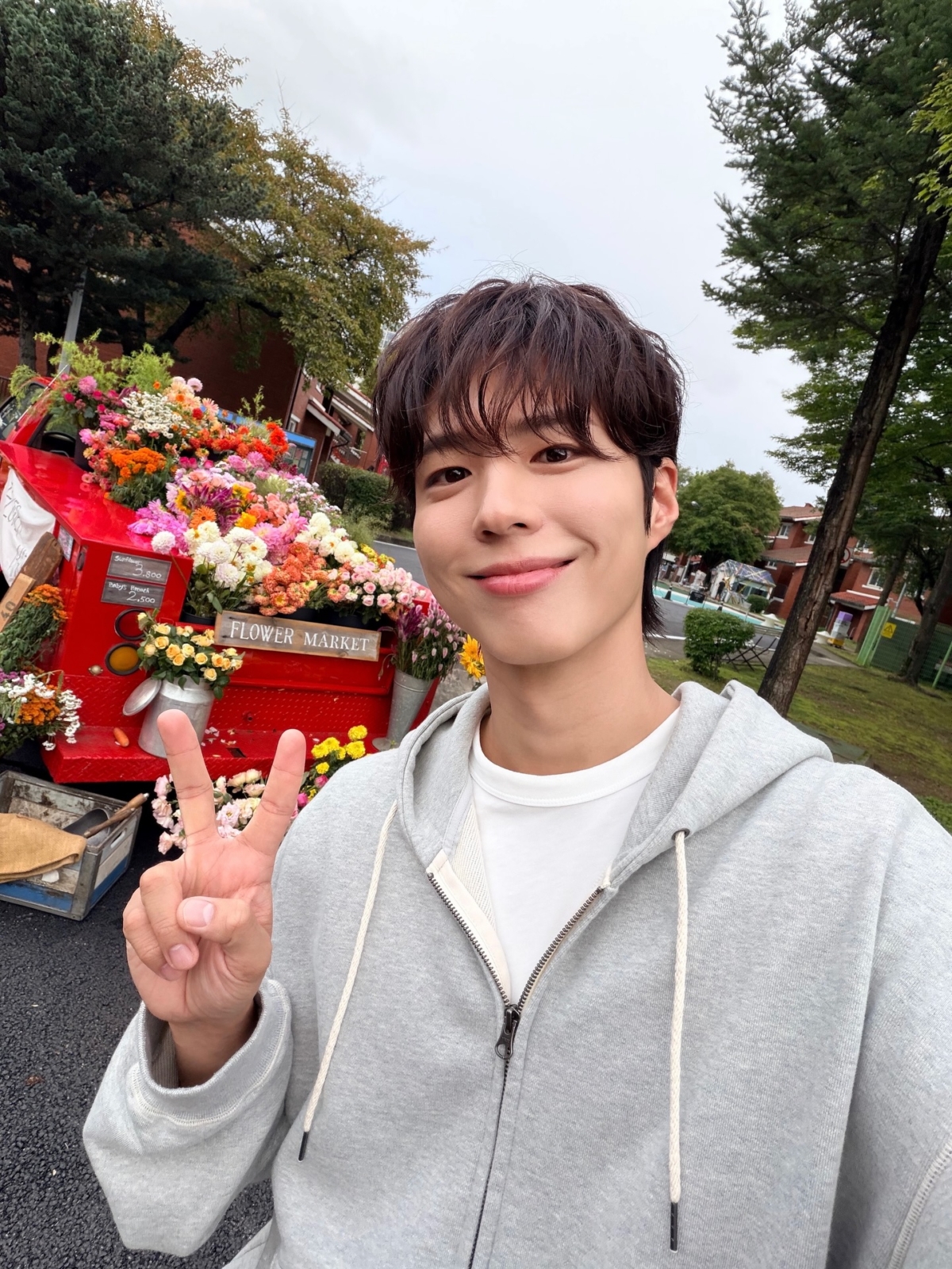 請「理直氣壯」地繼續看帥哥！