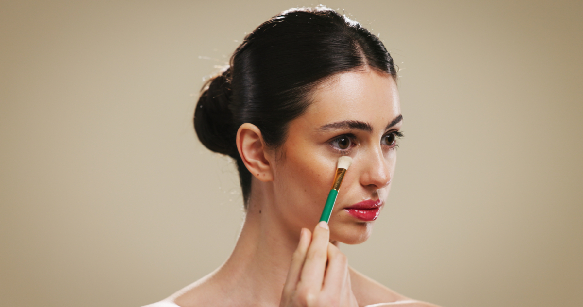 遮瑕刷主要可以分為幾種類型，它們各有所長，能針對不同的遮瑕需求提供最佳的解決方案。