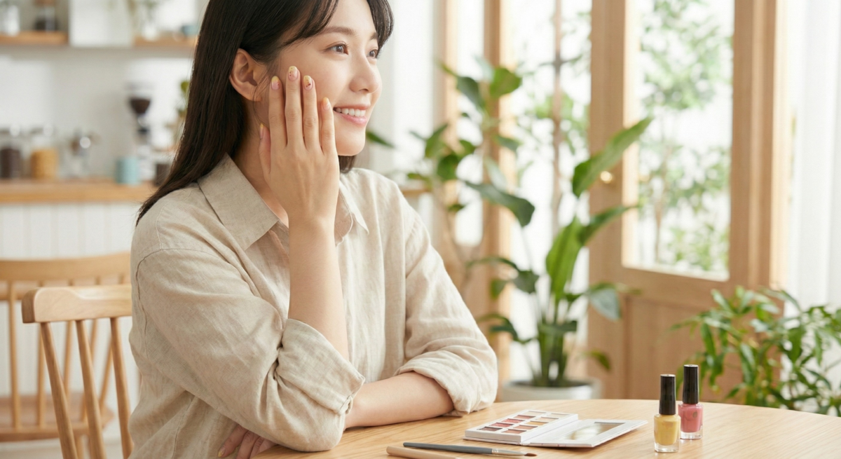 漸層美甲因其百搭時尚、修飾手型、維護方便和風格多變等六大優點,能輕鬆駕馭各種場合與創意需求,成為人人都愛的高CP值經典美甲款。