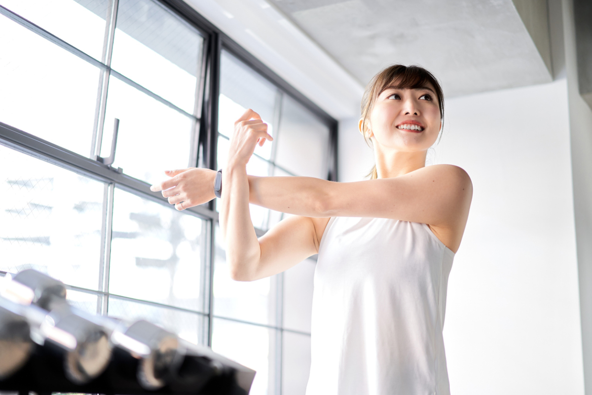 定期進行適度的運動可以提升整體健康水平，增強身體抵抗力。