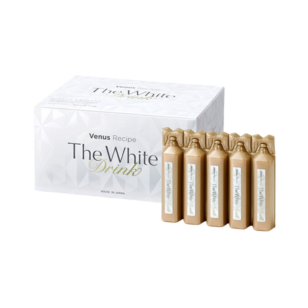 AXXZIA Venus Recipe 白肌飲PRO