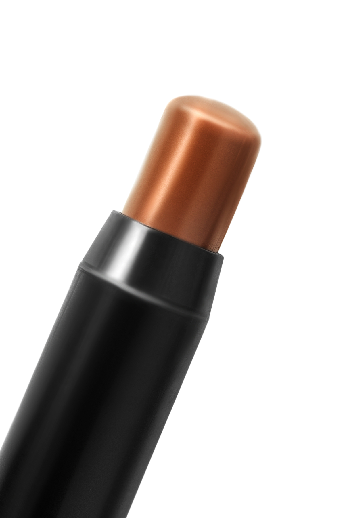 修容棒是質地滑順、好推易控，選對比膚色深1–2度的色調即可自然修飾臉部輪廓。