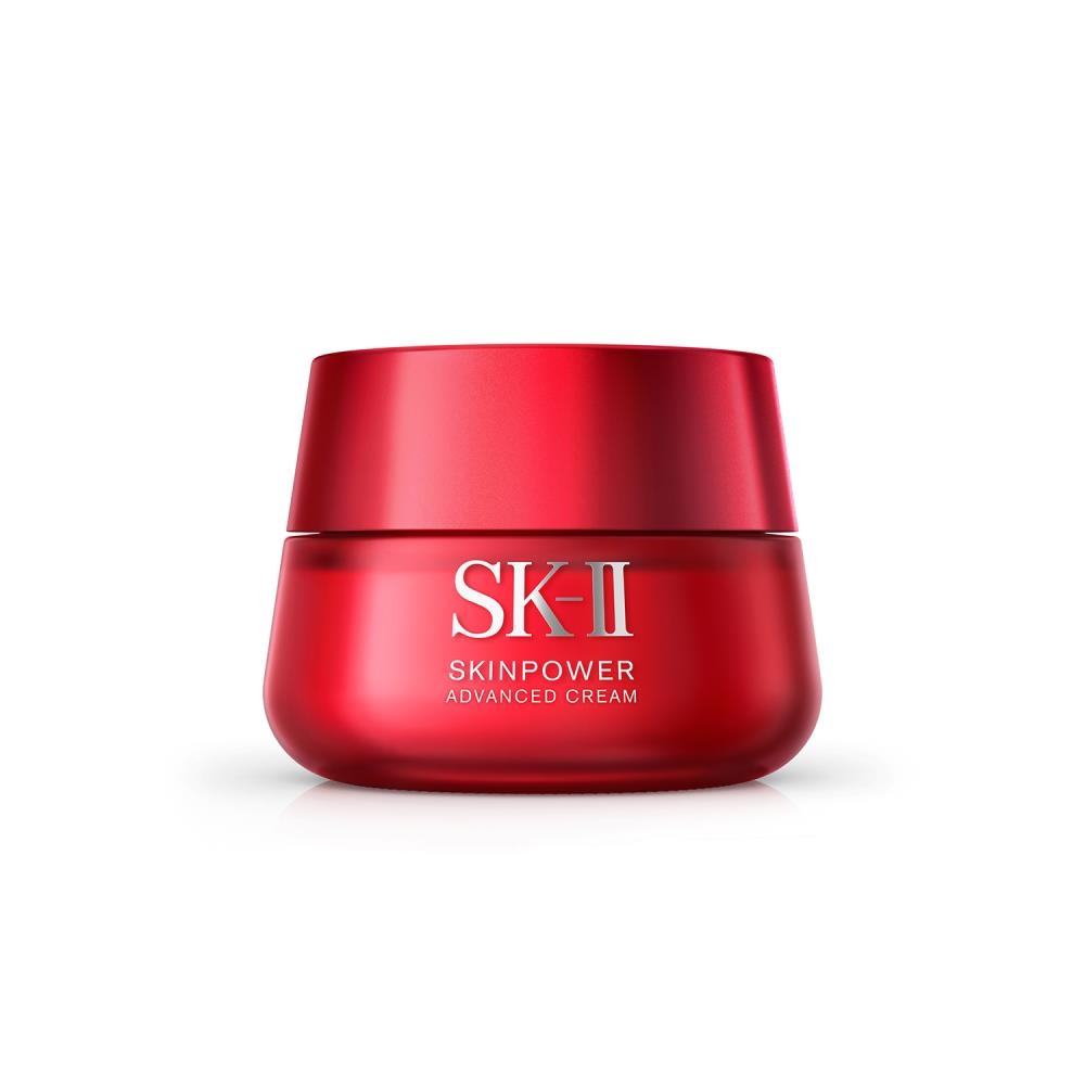 SK-II 致臻肌活能量活膚霜，