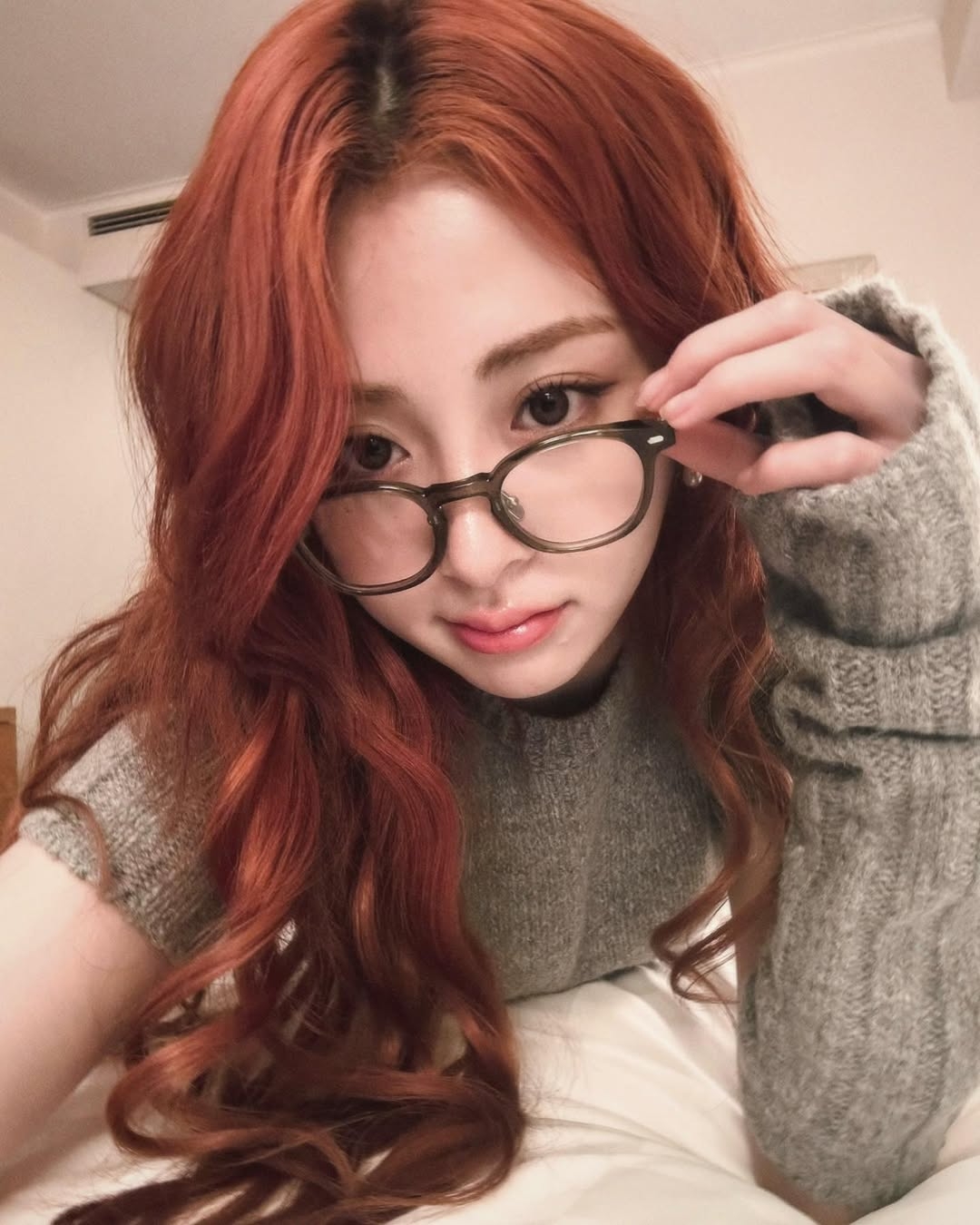 想知道自己的髮際線是否正常？一個簡單的「手指自測法」就能幫助你初步判斷