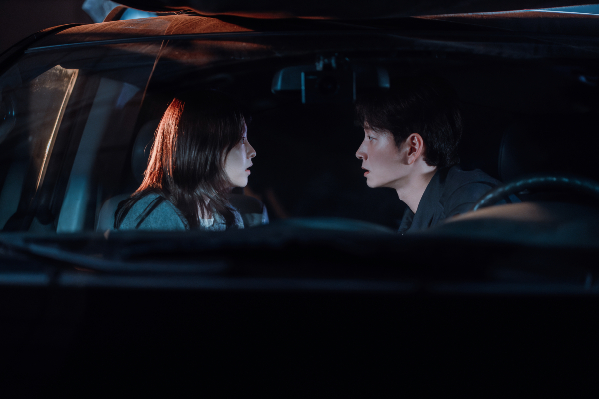 《賭金》將在2026年上半年上線。（Photo from Disney+）