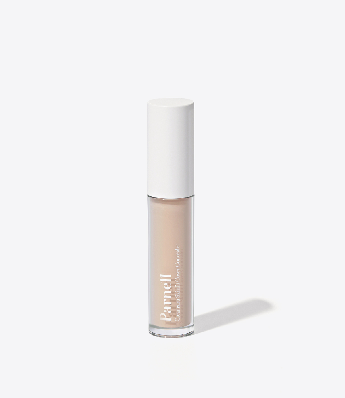Parnell 積雪草精粹遮瑕膏。