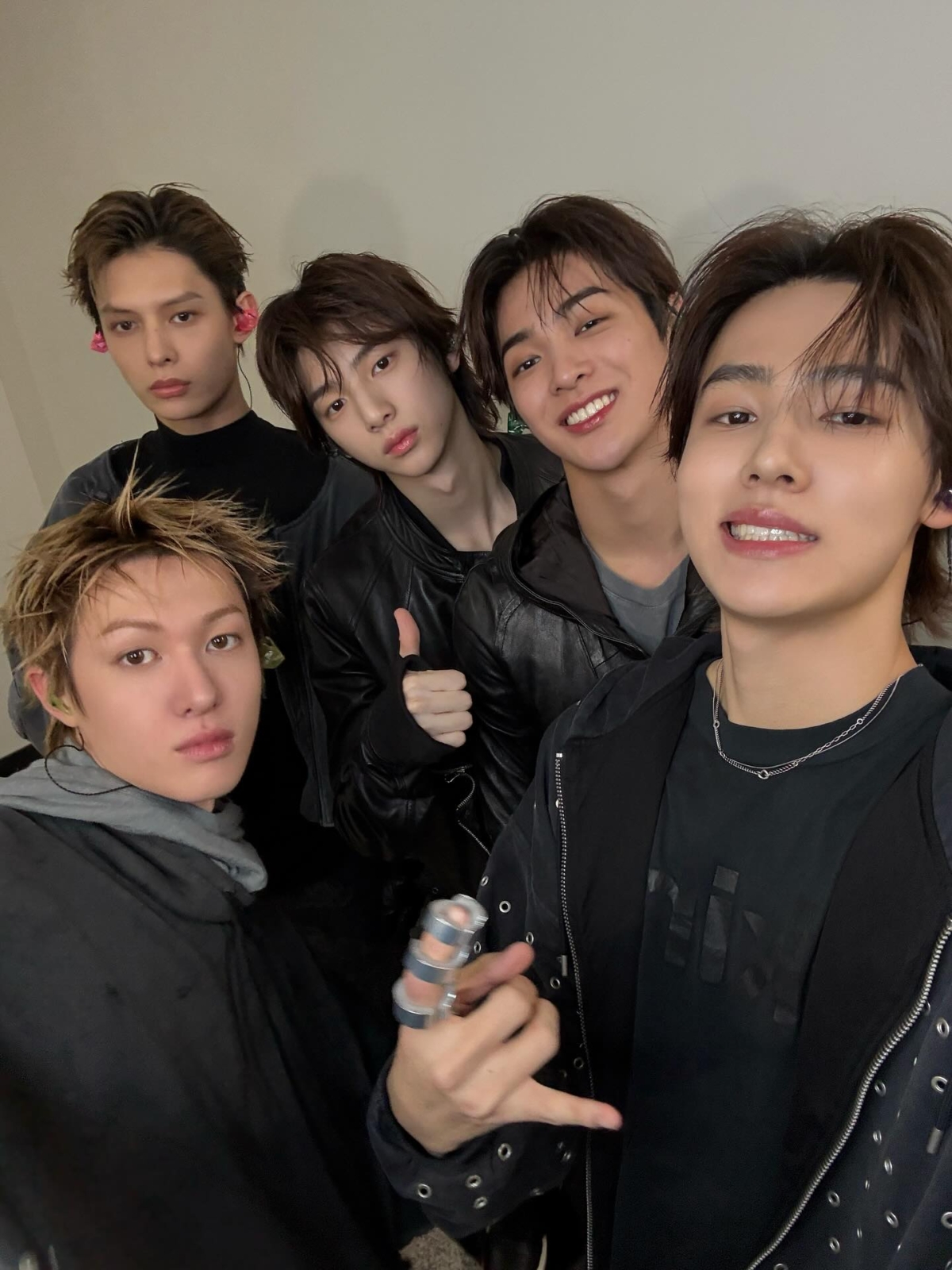 每日看帥哥10分鐘=30分鐘有氧活動！