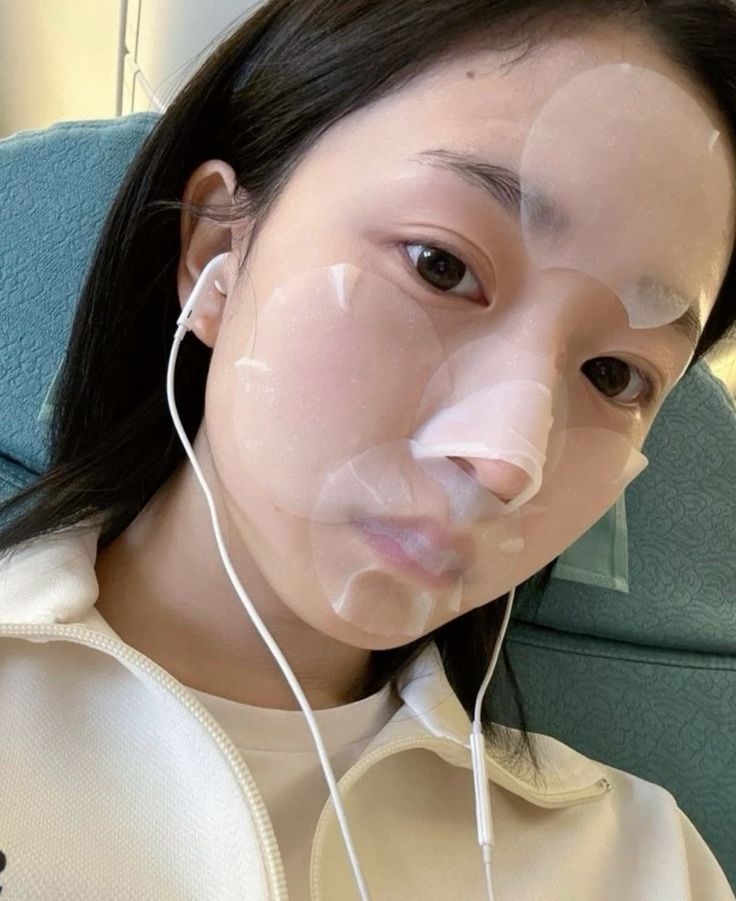 編輯私藏小秘訣:妝前5分鐘急救法