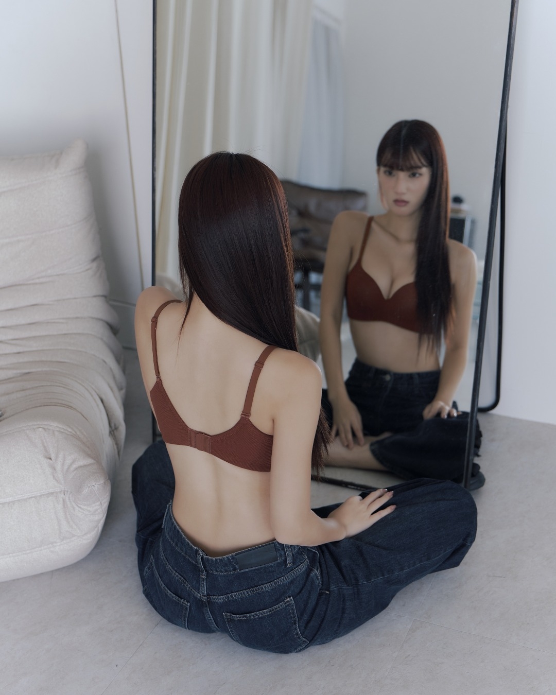 Mia Boutique適合重視細節、儀式感與送禮需求的小胸女生，並提供試穿與鑑賞期服務，購買更安心。