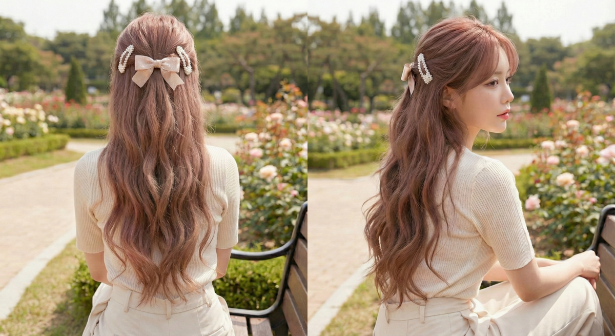 它能有效修飾膚質，讓肌膚看起來像是開了濾鏡般平滑。