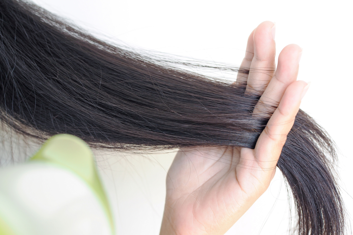 如果想要讓髮質變好，以下3點絕對不能忽略！