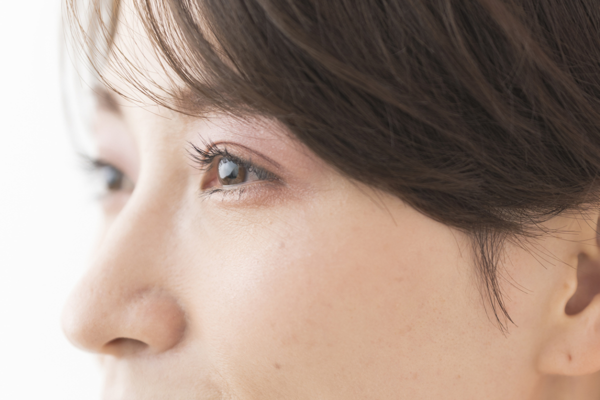 鼻子象徵中年運勢核心，41～50歲是左右財運、事業與家庭幸運度的「鼻運黃金期」。