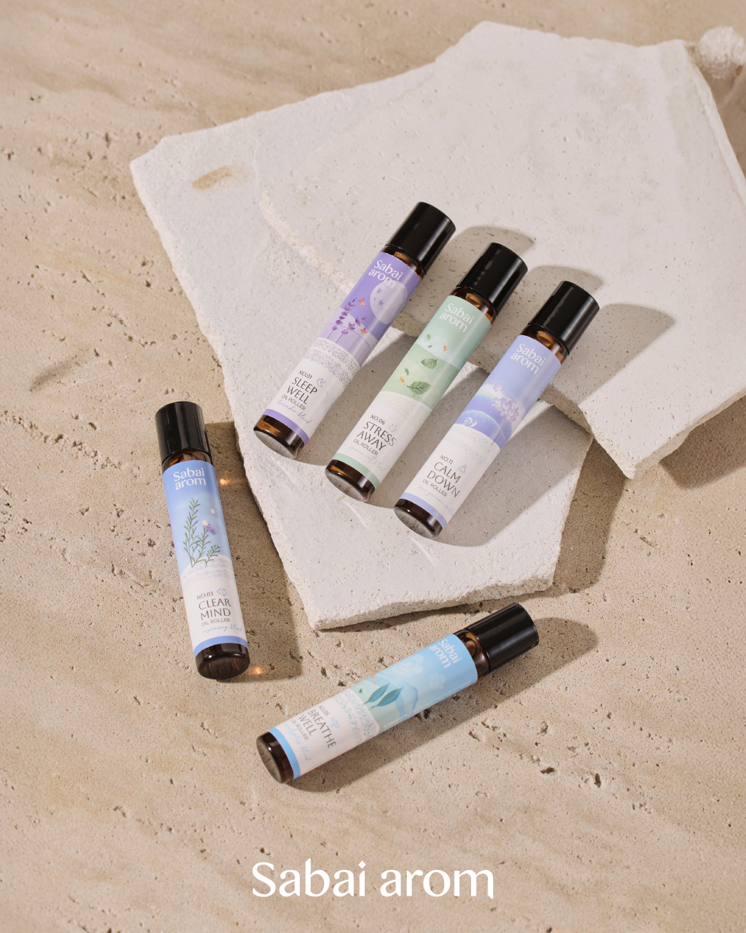 這個泰國知名的香氛品牌，品牌主打天然植物系香氛，香氣表現清新柔和，不會過於濃烈，聞起來有種像走進森林般的舒適感。