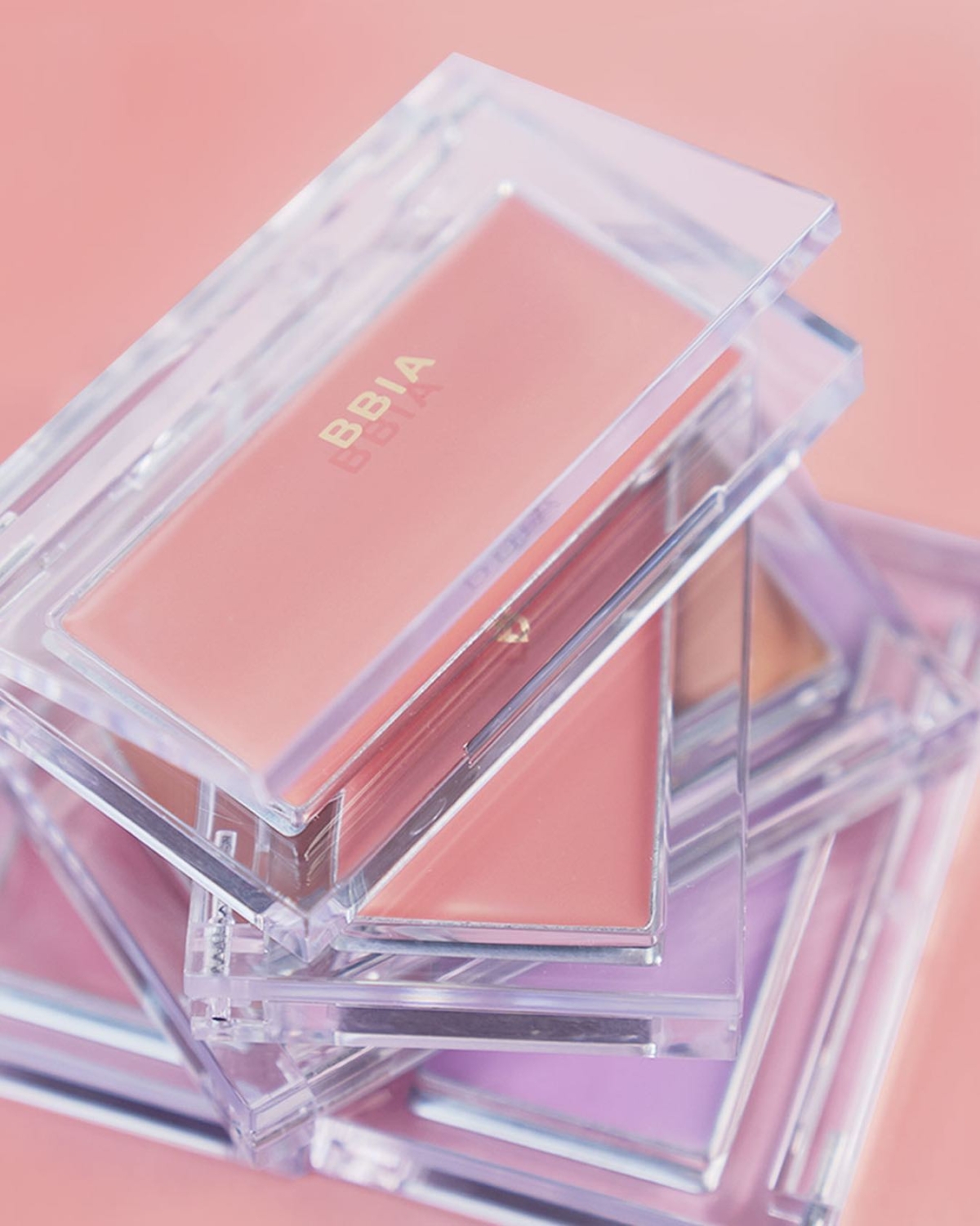 BBIA 單色腮紅。