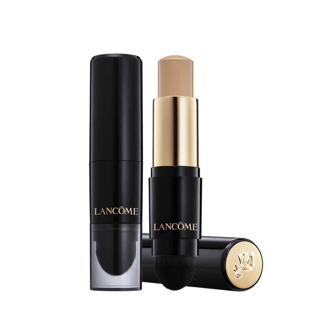 蔻（Lancôme）的「蘭蔻零粉感超持久粉底棒」自2019年推出以來，即主打卓越的吸油功效，成功打破粉底棒給人厚重妝感的印象。