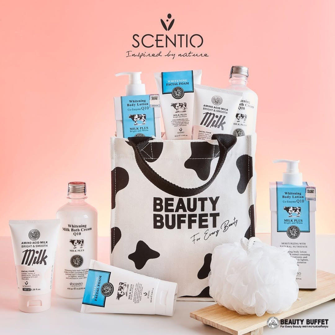 這個在泰國各大商圈幾乎都能見到的本土平價品牌，向來被不少人視為曼谷自由行時的美妝補貨站。