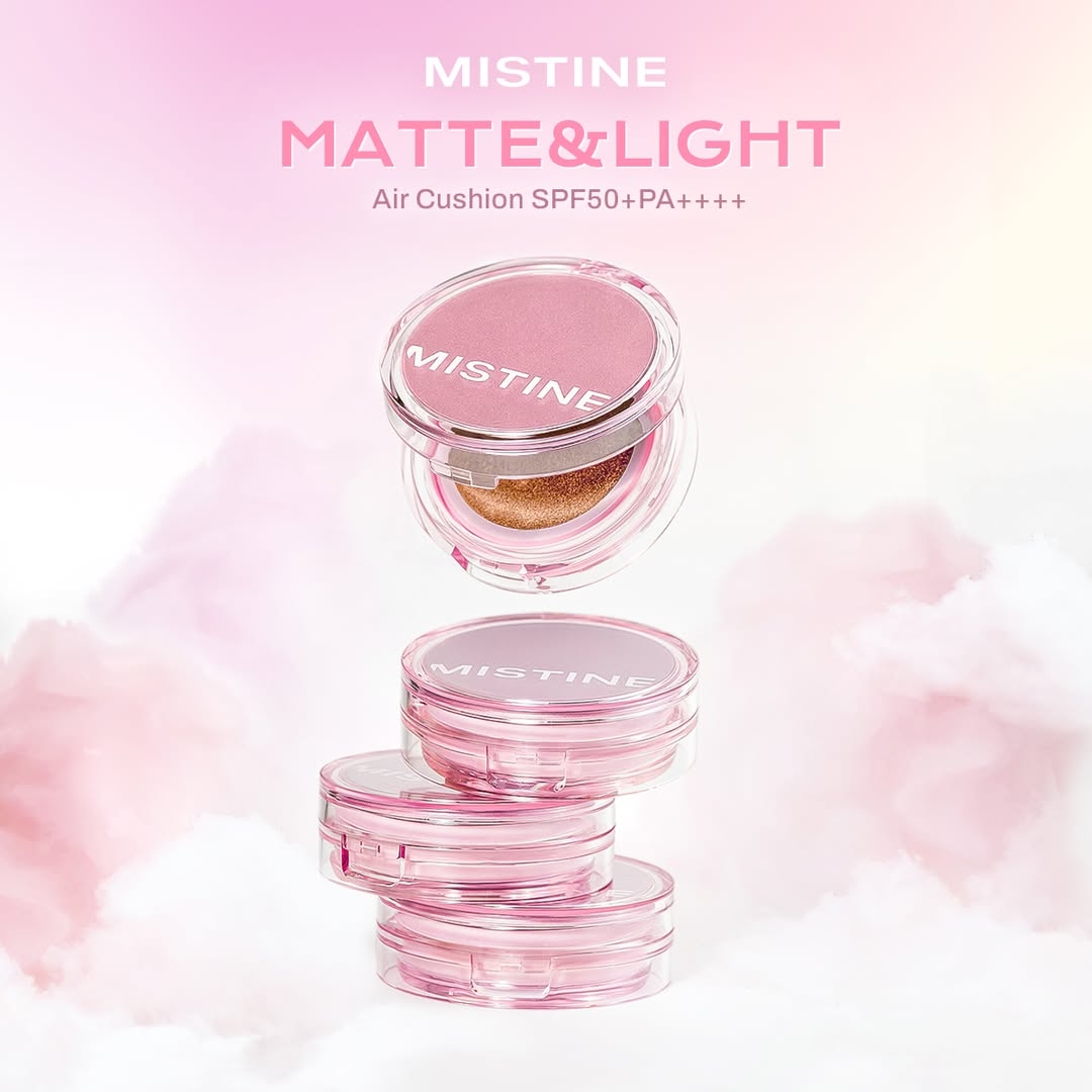 說到泰國必買的國民級美妝品牌，這家長年穩坐高市佔位置，也是每個人每次到曼谷一定會補貨的名單之一。