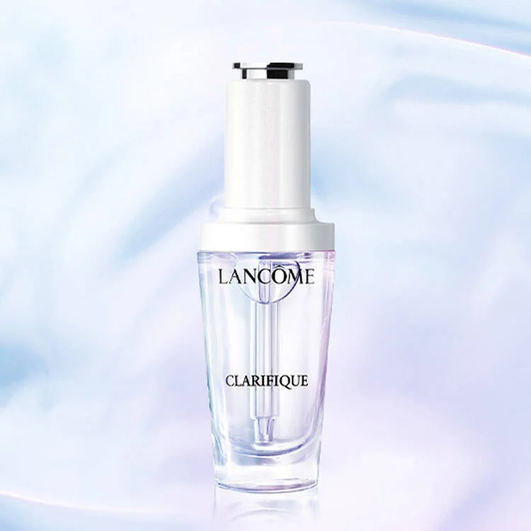 Lancôme 超極光淡斑精華：改善角質平滑度，提升光澤，打造透亮拋光肌。