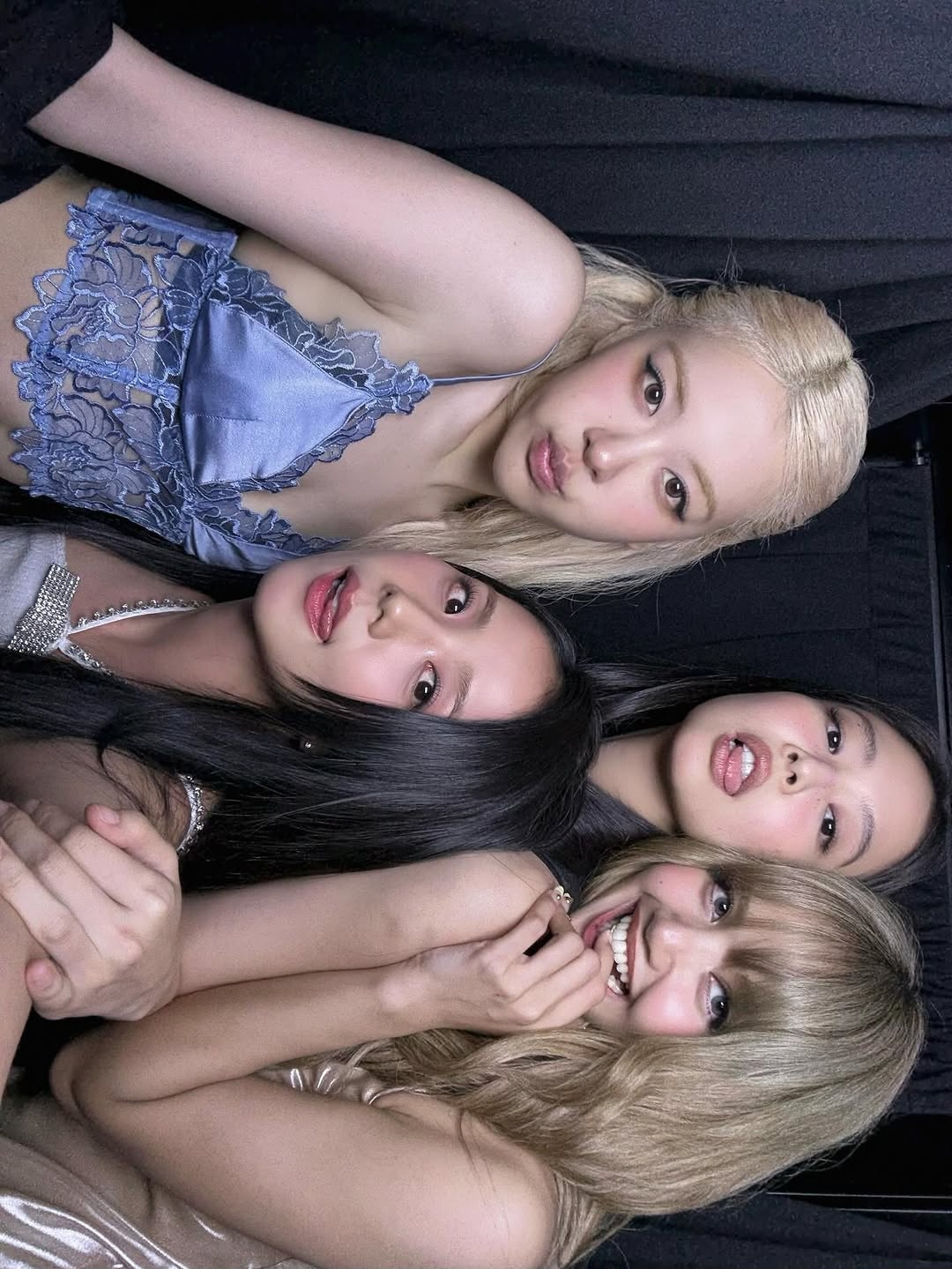 2026年1月底，BLACKPINK將在香港啟德體育園連續三天開唱，帶來國際級視聽盛宴。