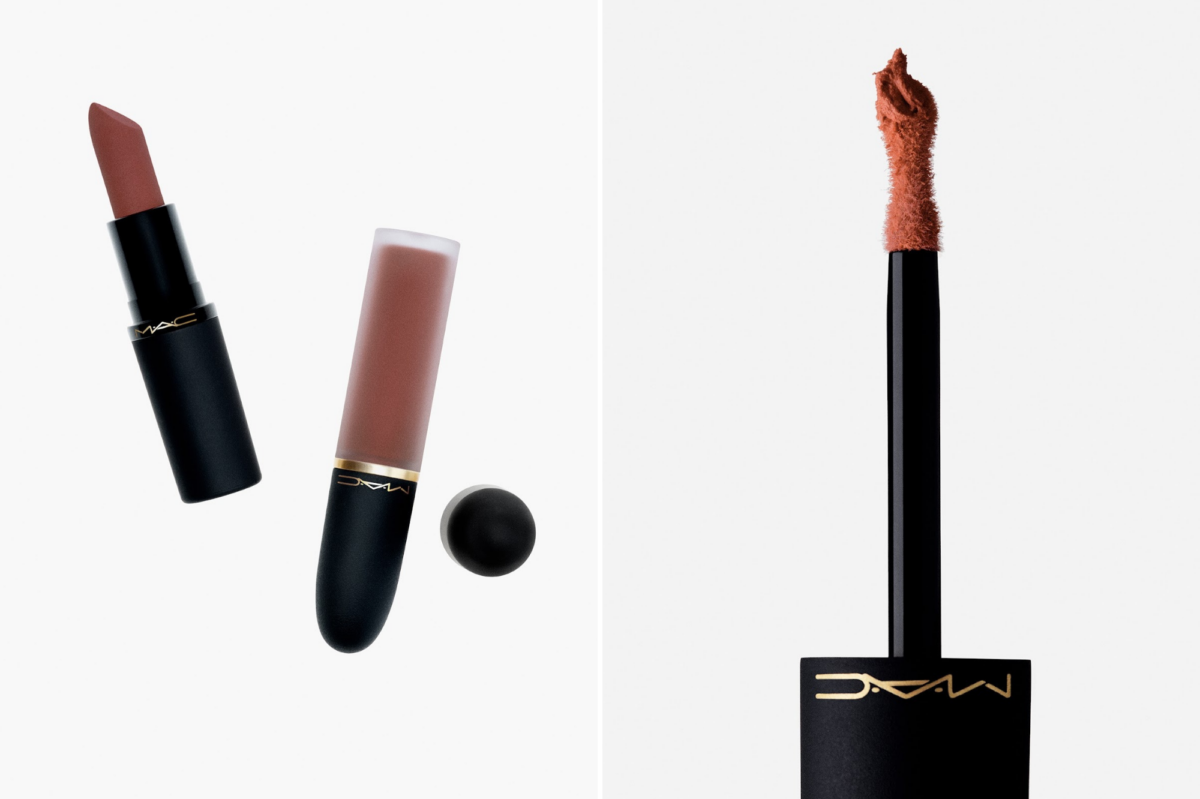 輕吻雲霧唇頰霜(Lip + Cheek Mousse)