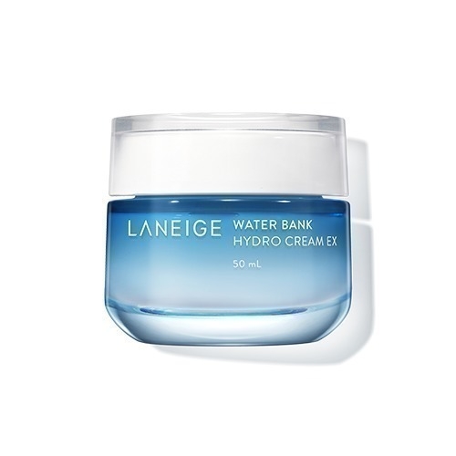 Laneige 水庫凝肌舒緩啫喱質地清爽，快速補水、舒緩肌膚並維持油水平衡，是夏日日常護膚首選。