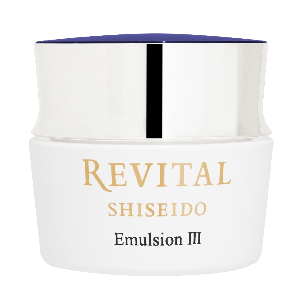 Revital 莉薇特麗御光奇肌抗皺亮白凝乳霜適合輕熟女或上班族，能淡化細紋、提亮膚色並保濕，兼具抗老與美白效果。