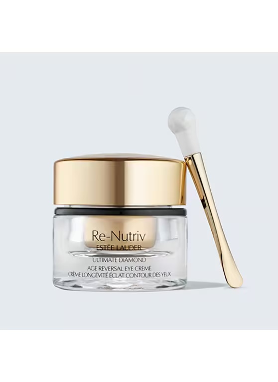 這款眼霜能全方位修護眼部三大關鍵區域：即時提拉緊緻眼瞼、撫平眼角魚尾紋，更針對難處理的眼底淚溝提供突破性改善，讓淚溝整體縮小 29% 並消除浮腫與黑眼圈。