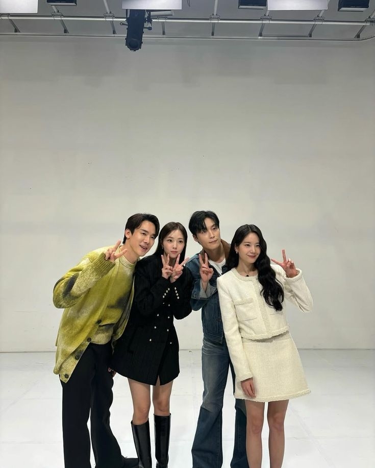 3. Friendfluence：約會不再是兩個人的事