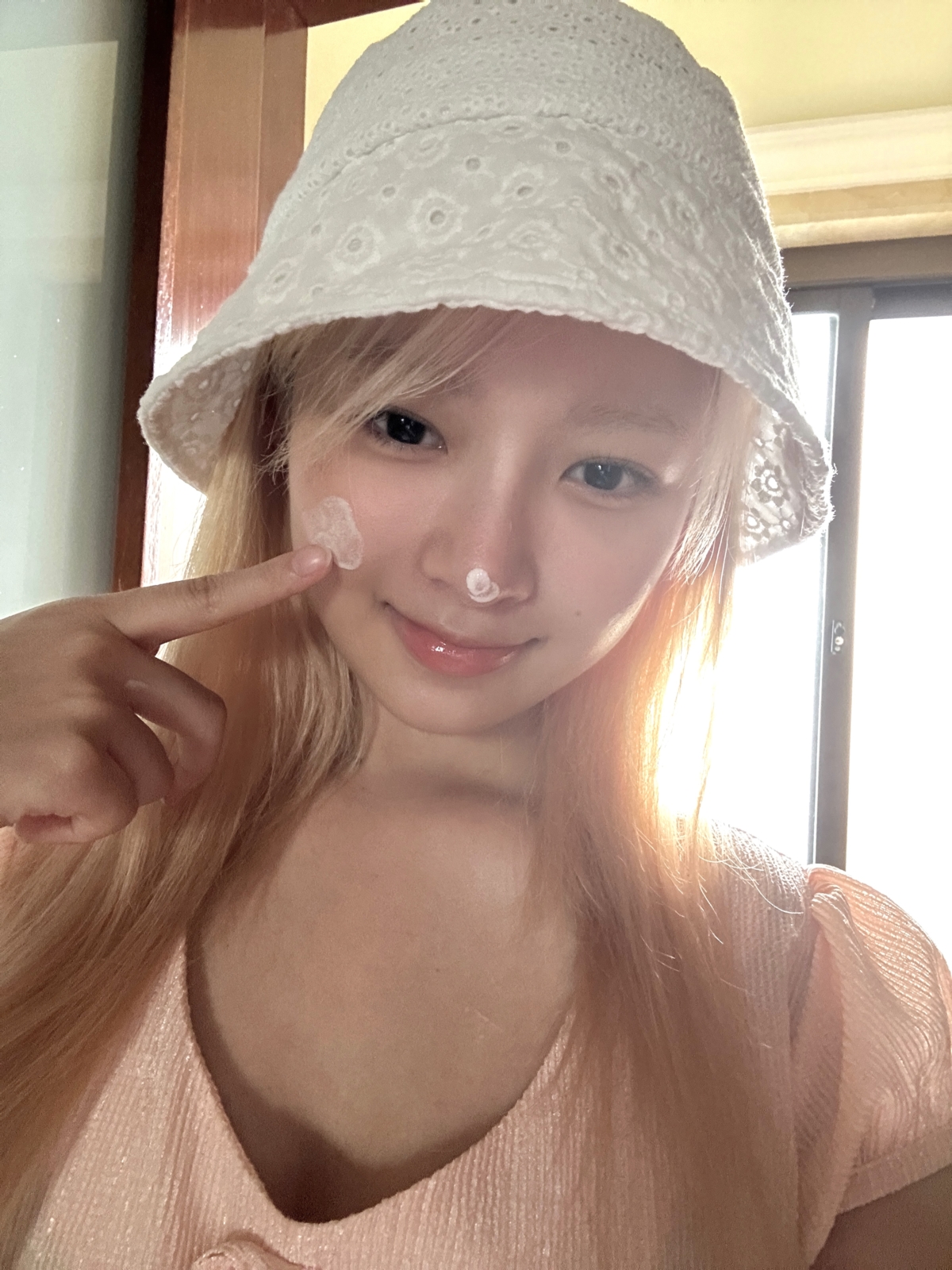  冬季必知的護膚指南4：冬天都要搽防曬！