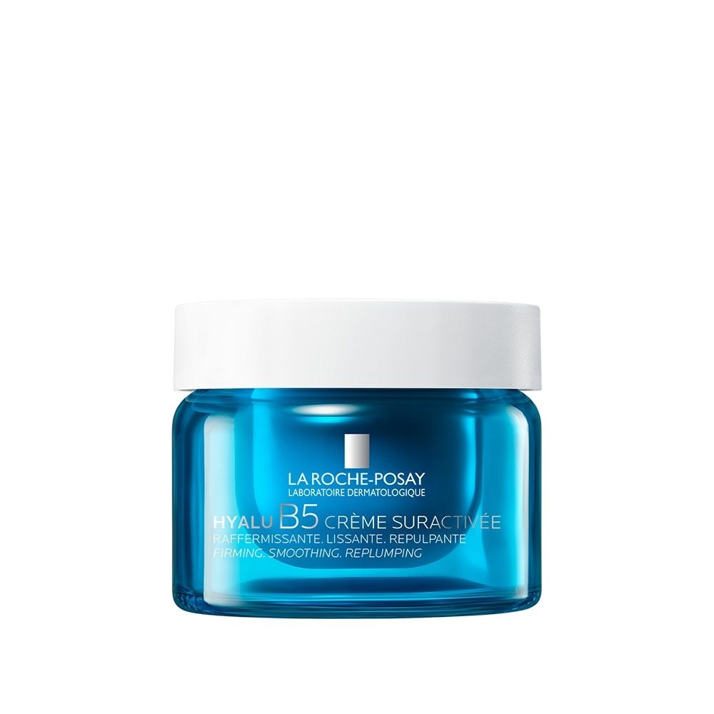 理膚寶水 La Roche-Posay 極效B5彈潤超修復乳霜。