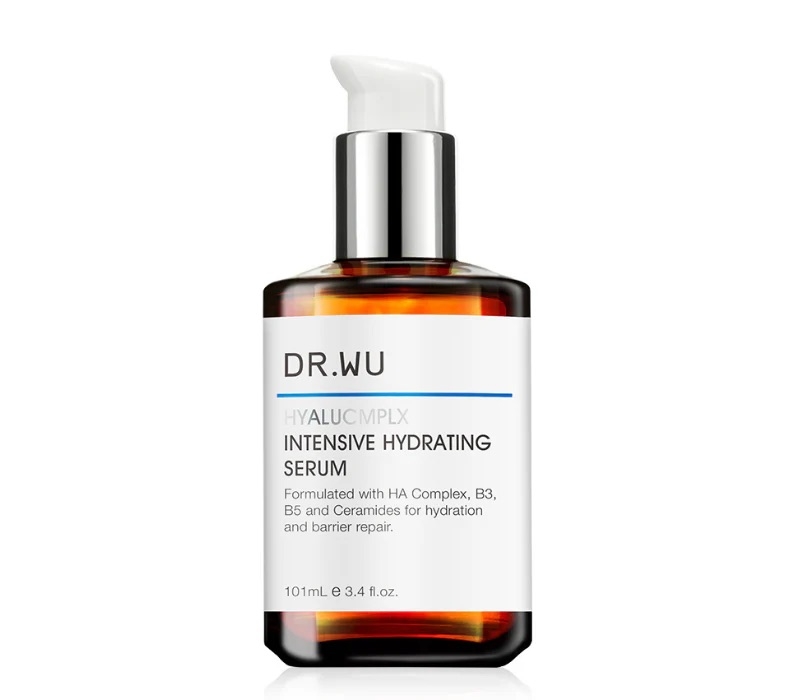 本產品核心採用全新的第六代智慧玻尿酸循環系統，透過五重分子結構協同作用，從根源優化肌膚的控水能力。