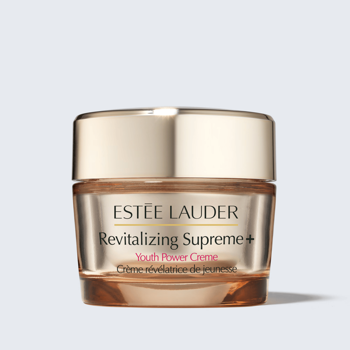 Estée Lauder 雅詩蘭黛年輕無敵膠原霜適合初老或輕熟肌，能淡化細紋、提亮膚色並提升肌膚彈力與保濕感。