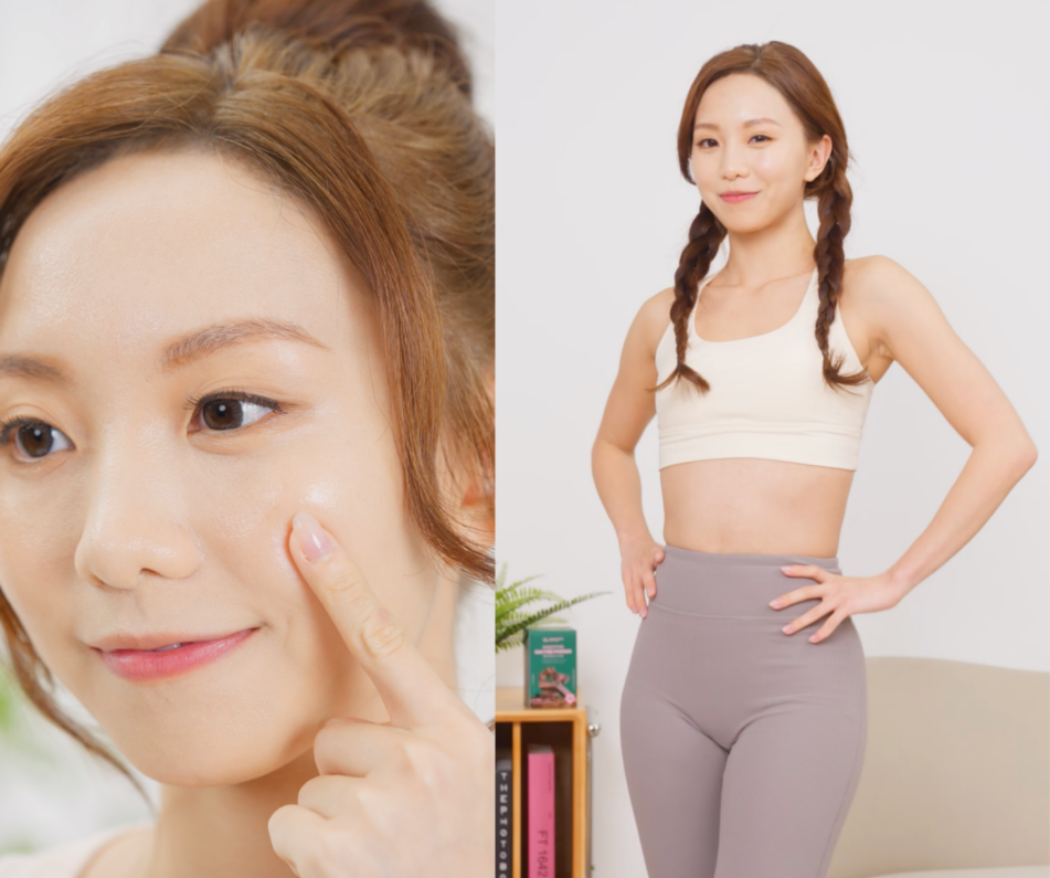 食的K-Beauty～2026不可不知的Wellness Tread！