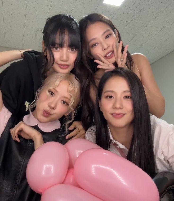 你和你的閨蜜多久沒見了？