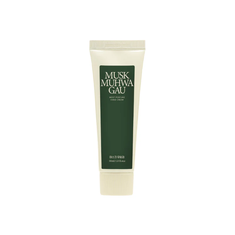 DAILY COMMA香氛護手霜輕盈保濕，香氣高級分明，平價又便攜，自用送禮都適合。